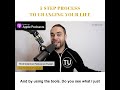 E171: 5 Step Process To Changing Your Life | CPTSD and Trauma Healing Coach