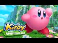 Kirby and the Forgotten Land Full OST (with timestamps)