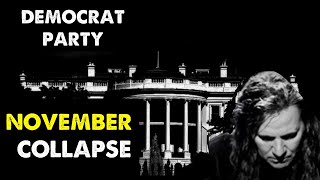 Kim Clement PROPHETIC WORD🚨 [NOVEMBER DEMOCRATIC PARTY COLLAPSE]  2024 Stunning Prophecy