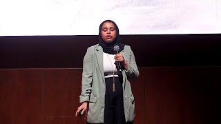 Awakening Oman’s climate consciousness | Rumaitha Al Busaidi | Rumaitha Al Busaidi | TEDxNUSciTech