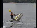 sm i freestyle jetski ljusdal 1994