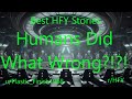 Best HFY Sci-Fi Stories: Humans Did What Wrong?!?!