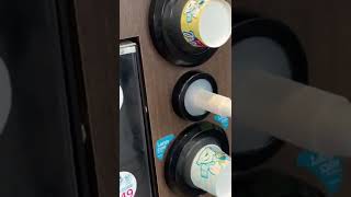 #RaceTrac #frozenyogurt #icecream #vlog