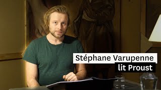 À la recherche du temps perdu - 50e lecture, par Stéphane Varupenne