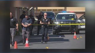 Person dead after stabbing and shooting in Peoria neighborhood