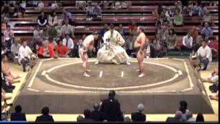 Aki2015 Day02, Gochozan vs Kairyu