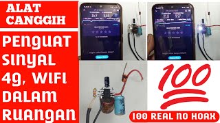 Indoor Signal Booster 4g Wifi