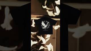 Michè Èblouir | promo video | Flying doves| (Clothing Brand)