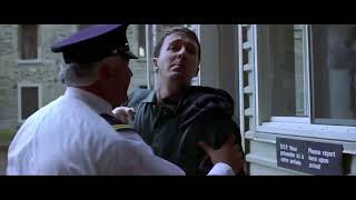 The Score (2001) - Escaped Scene