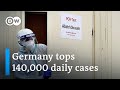 Austria passes vaccine mandate +++ Spain mulls exiting pandemic strategy | COVID latest