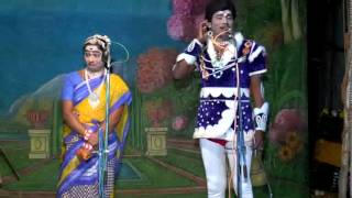 Valli Thirumanam nadagam 2015 part-8