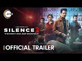Silence 2: The Night Owl Bar Shootout | Official Trailer | A ZEE5 Original | Premieres 16 April 2024
