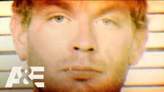 Jeffrey Dahmer's Horrific Reign of Terror Comes To An End | Invisible Monsters Pt. 6 Preview | A&E