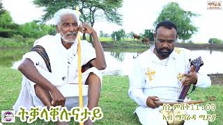 ጠስሚ ልብኻ ዘርዊ ሸገ ፃንሒት ምስ አምባሳደር ኣርቲስት መንገሻ ረዳኢ subscribe ግበሩታ ኣሕዋተይ