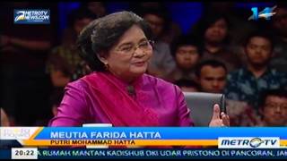 Mata Najwa: Belajar dari Bung Hatta (2)