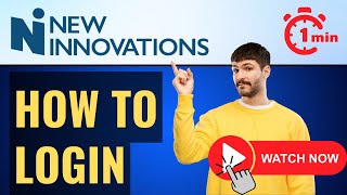 New Innovations Login⏬👇: new-innov.com Login