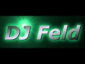 Flo Rida ft. Kesha - Right Round (DJ Feld Hands Up Bootleg)