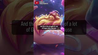 K/DA Gragas is real | #leagueoflegends