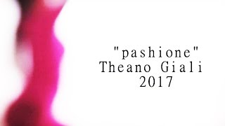 Minimal Piano Song Sad piano song - "Pasione" - Theano Giali