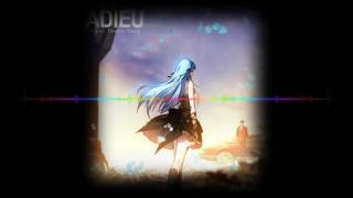 [Closers] Asteria - Adieu (Inst) [Violet Theme Song]