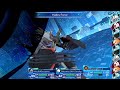 BlackWarGreymon evolve BWarGreymonX and Skill.: Digimon Cyber Sleuth Mods