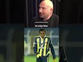 hakan bilal kutlualp fenerbahçe ye ilk taransferini anlatıyor. futbolkısavideo