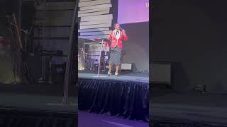 11.12.23 Sunday Morning Message w/ Dr. Jazz @ Victory Grace Center  @iamdrjazz