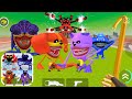 Nextbots In Playground MOD NEW Update 4.9.2 SECRET Sonic Family Tapes Skibidi Toilet!