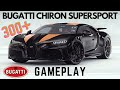 Bugatti Chiron Supersport 300+ | Asphalt 9 | Tarun Palanisamy