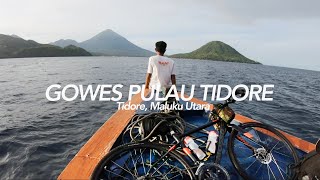 GOWES PULAU TIDORE // Ternate Tidore Pt.2