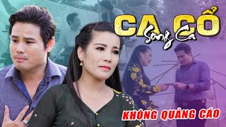 CA CỔ HƠI DÀI BÙI TRUNG ĐẲNG, PHƯƠNG THÚY 🔴 CA CỔ HƠI DÀI HAY NHẤT KHÔNG QUẢNG CÁO 🔴 SIÊU THỊ CA CỔ