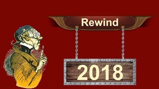 FoEhints: Rewind 2018 in Forge of Empires