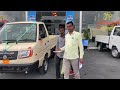 booking to delivery ashok leyland dost xl ls happy customer ✌️