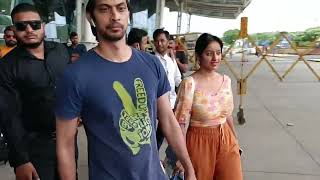Titu Ambani Film Promotion - Indore