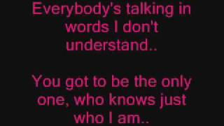 James Morrison - You Make It Real For Me .. With Lyrics
