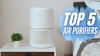 Eco-Friendly Air Purifiers For Home - Top Picks 2025!