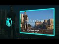 [FREE] 📏 Ped Scale Script – Change Player Size in RP! | MJ DEVELOPMENT