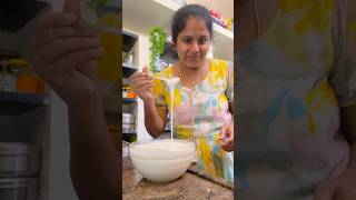 பால் பணியாரம் 🌱| Minivlog ~ feb5 | #shorts #trending