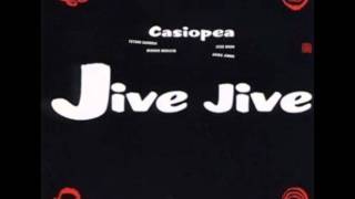 Casiopea - Right from the heart