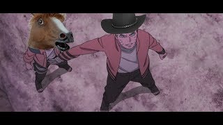 Boruto「AMV」Lil Nas X - Old Town Road (feat. Billy Ray Cyrus) [Remix]