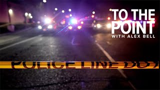 Violent Crime: What's driving the rise in California? | To The Point