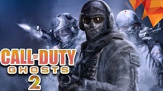 Is COD 2019 Call of Duty Ghosts 2? Modern Warfare 4?