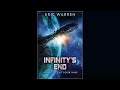 Infinity's End - Eric Warren