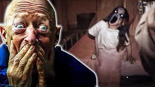 Top 10 Scary Unsolved Mysteries That Terrified Investigators