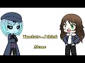 Trndsttr…I think |Meme| [Gacha Life ×Creepypasta]