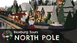 bloxburg christmas village Videos - 9tube.tv