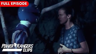 Billy has a GIRLFRIEND! | MMPR | Full Episode | S1E13 | @PowerRangersClips
