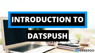 Introduction to the DatsPush Push Traffic Network (Tutorial)