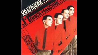 Kraftwerk - Neonlicht