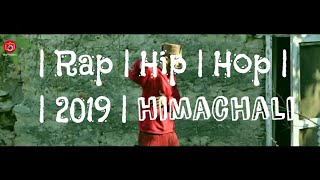 Sirazee Hai Psy | Sirazee | Hindi Rap | Himachal | Official Video | Rap | Hip Hop | 2019|